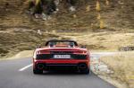 Audi R8 V10 RWD Spyder 2019 года (WW)